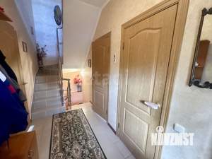 Дом 99м², 3-этажный, участок 8 сот.