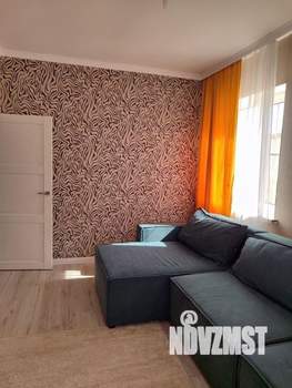 Дом 90м², 1-этажный, участок 4 сот.