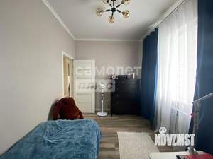 Дом 110м², 1-этажный, участок 8 сот.