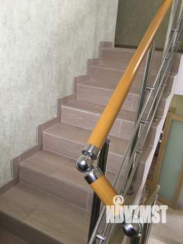 Дом 200м², 2-этажный, участок 4 сот.