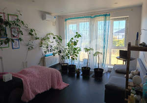 Дом 136м², 2-этажный, участок 5 сот.