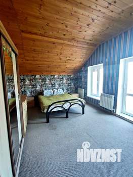 Дом 100м², 2-этажный, участок 10 сот.