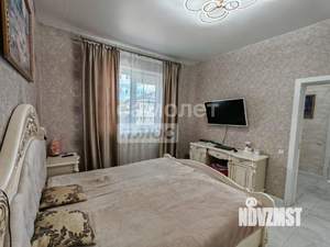 Дом 175м², 2-этажный, участок 7 сот.