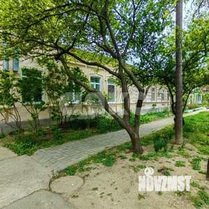 Дом 80м², 3-этажный, участок 1 сот.