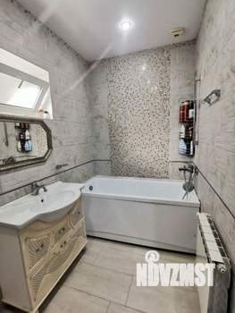 Дом 138м², 1-этажный, участок 5 сот.