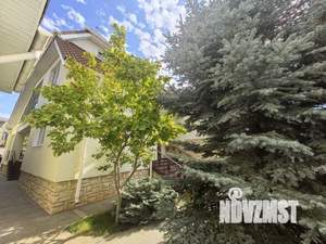 Дом 225м², 2-этажный, участок 7 сот.