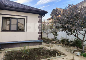 Дом 79м², 1-этажный, участок 4 сот.