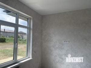 Дом 82м², 2-этажный, участок 6 сот.