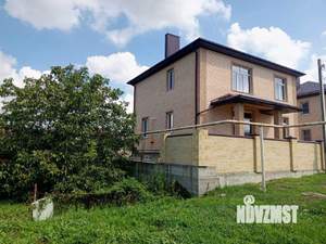 Дом 221м², 2-этажный, участок 5 сот.