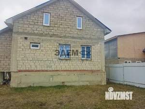 Дом 152м², 2-этажный, участок 6 сот.