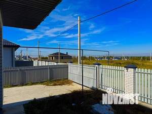 Дом 85м², 2-этажный, участок 5 сот.