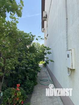 Коттедж 124м², 2-этажный, участок 3 сот.