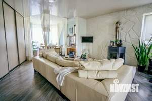 Дом 181м², 3-этажный, участок 5 сот.