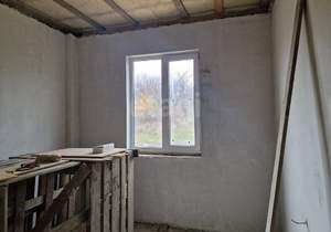 Дом 52м², 1-этажный, участок 5 сот.