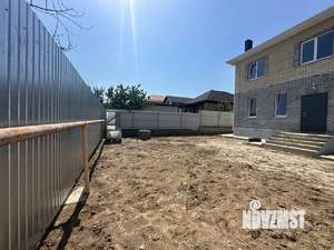 Дом 170м², 2-этажный, участок 4 сот.