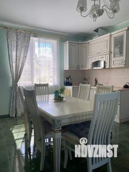 Дом 80м², 2-этажный, участок 5 сот.