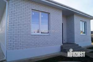 Дом 120м², 1-этажный, участок 6 сот.