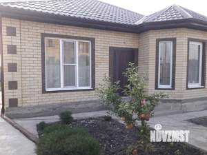 Дом 67м², 2-этажный, участок 5 сот.