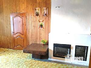 Дом 67м², 1-этажный, участок 13 сот.