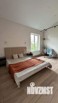 Дом 130м², 1-этажный, участок 6 сот.