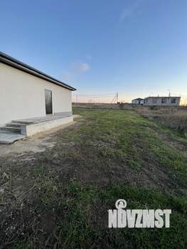 Дом 64м², 1-этажный, участок 6 сот.