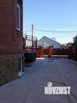 Дом 499м², 2-этажный, участок 10 сот.