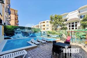 Дом 423м², 3-этажный, участок 4 сот.