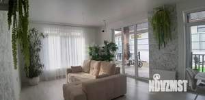 Дом 124м², 1-этажный, участок 5 сот.