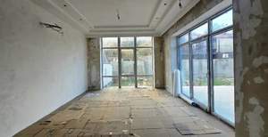 Дом 680м², 1-этажный, участок 0 сот.