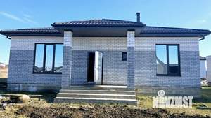 Дом 107м², 2-этажный, участок 5 сот.