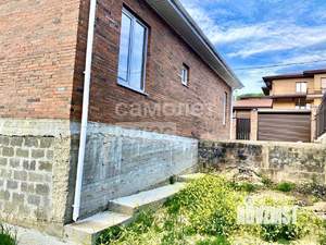 Дом 95м², 1-этажный, участок 3 сот.