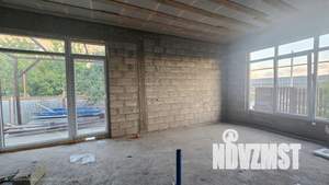 Дом 120м², 1-этажный, участок 4 сот.