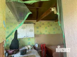 Дом 52м², 2-этажный, участок 5 сот.