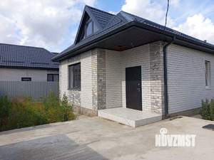 Дом 80м², 2-этажный, участок 4 сот.