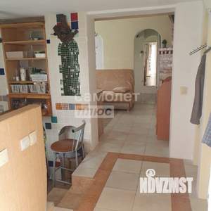 Дом 26м², 1-этажный, участок 3 сот.