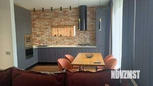 Дом 154м², 2-этажный, участок 7 сот.