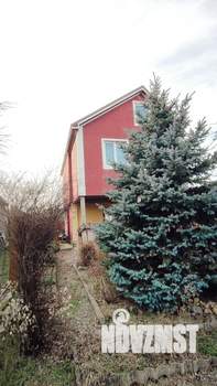 Дом 90м², 2-этажный, участок 11 сот.