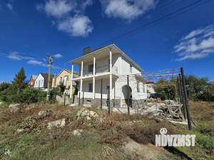 Дом 230м², 2-этажный, участок 7 сот.