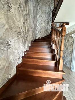 Дом 163м², 2-этажный, участок 5 сот.