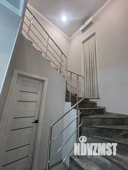 Коттедж 135м², 2-этажный, участок 5 сот.