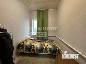 Дом 46м², 1-этажный, участок 9 сот.