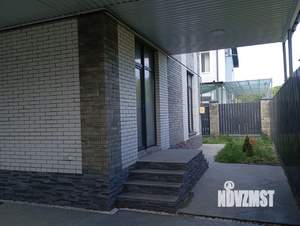 Дом 190м², 2-этажный, участок 4 сот.