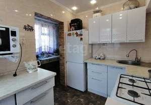 Дом 42м², 1-этажный, участок 2 сот.