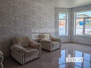 Дом 100м², 1-этажный, участок 5 сот.