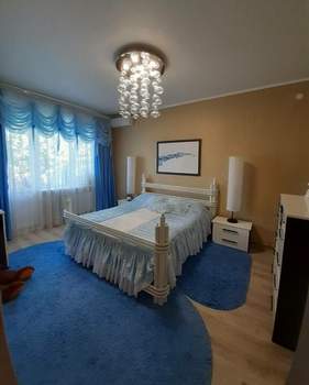 Дом 117м², 2-этажный, участок 1 сот.