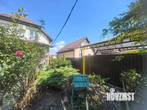 Дом 150м², 2-этажный, участок 8 сот.