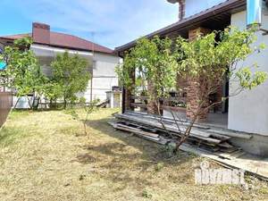 Дом 141м², 2-этажный, участок 6 сот.