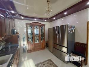 Дом 250м², 2-этажный, участок 4 сот.