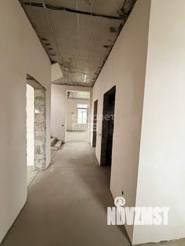 Дом 165м², 2-этажный, участок 5 сот.