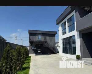 Дом 360м², 2-этажный, участок 6 сот.